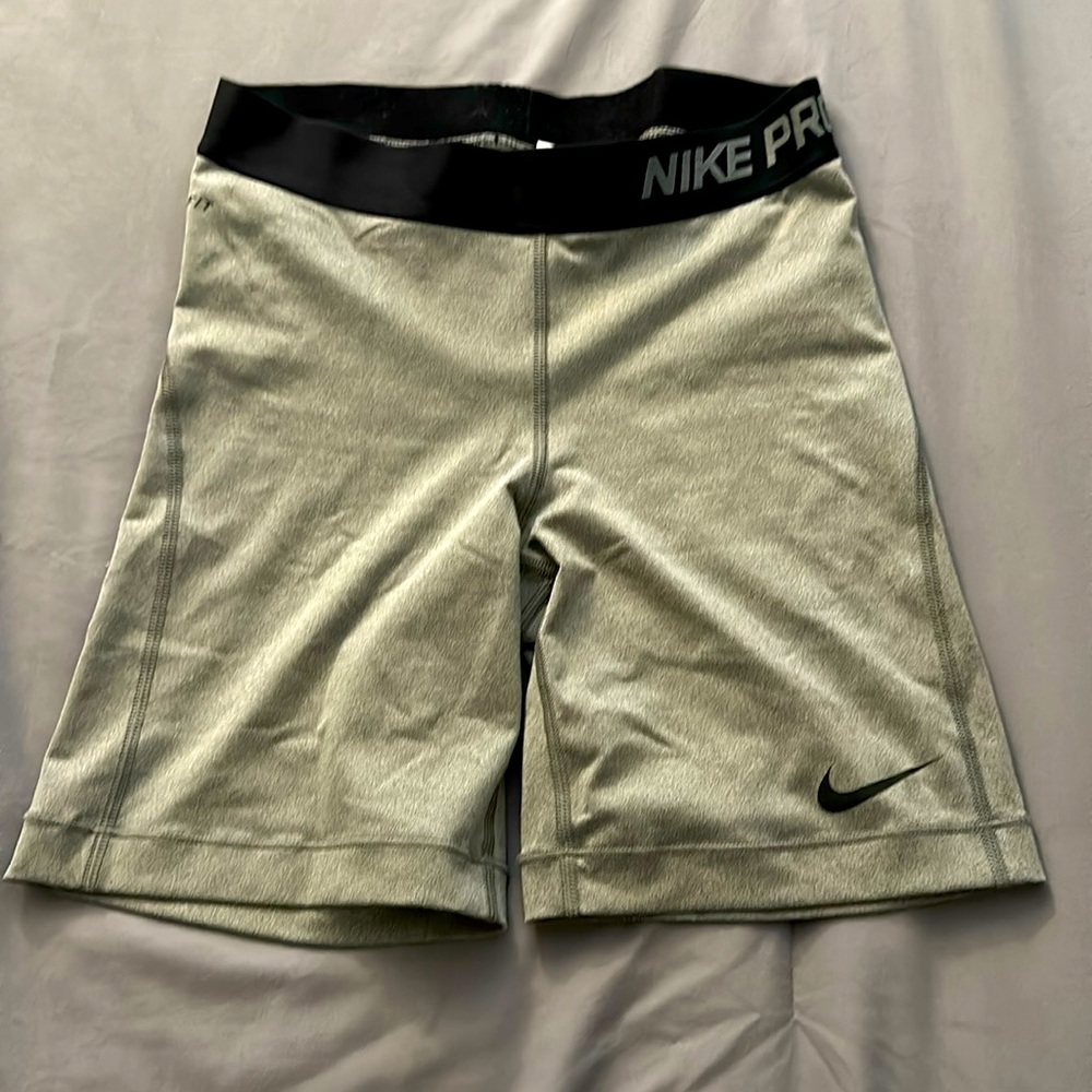 Nike Pro Dri-Fit Shorts